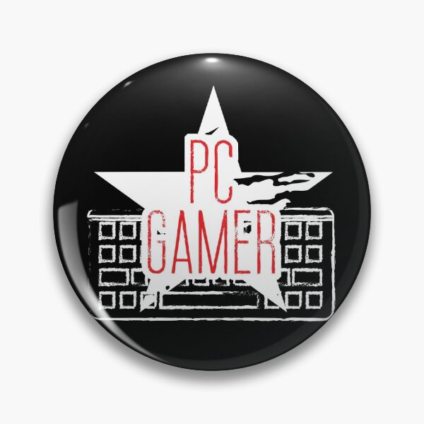 Artikelvorschau, PC Gamer entworfen und verkauft von DELMEO.