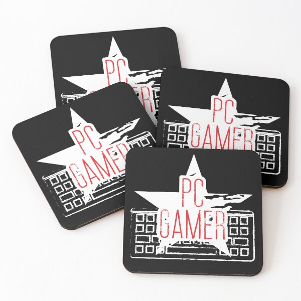 Item preview, PC Gamer designed and sold by DELMEO.