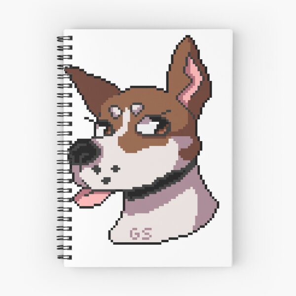 Item preview, Dog designed and sold by Surgany.