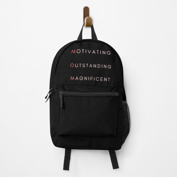 Item preview, MOM motivating outstanding magnificent designed and sold by oxoxoxo.