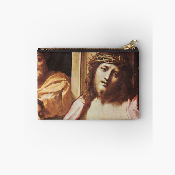 Item preview, Ecce Homo, Correggio designed and sold by The Great  Art.
