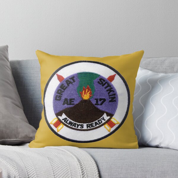Item preview, USS GREAT SITKIN (AE-17) SHIP'S STORE designed and sold by militarygifts.