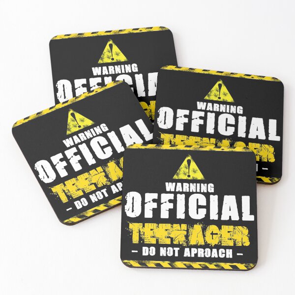 Item preview, Teenager designed and sold by DELMEO.