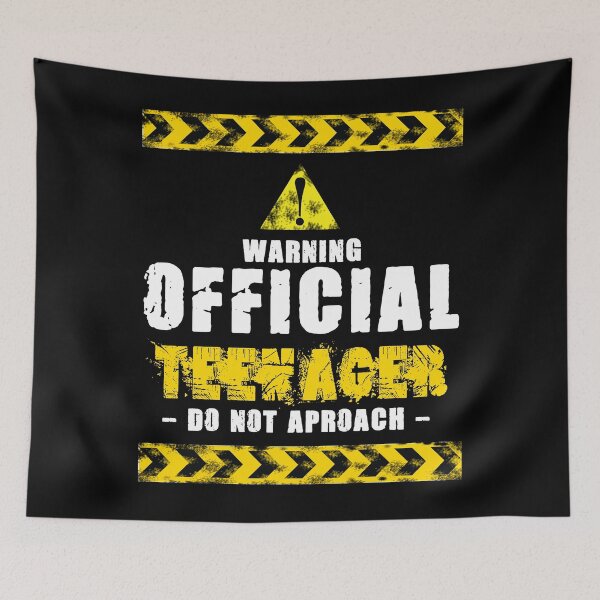 Item preview, Teenager designed and sold by DELMEO.