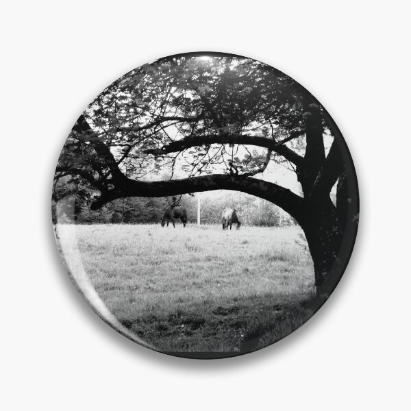 Item preview, Grazing under the Mountain Ash designed and sold by KareyCongo.