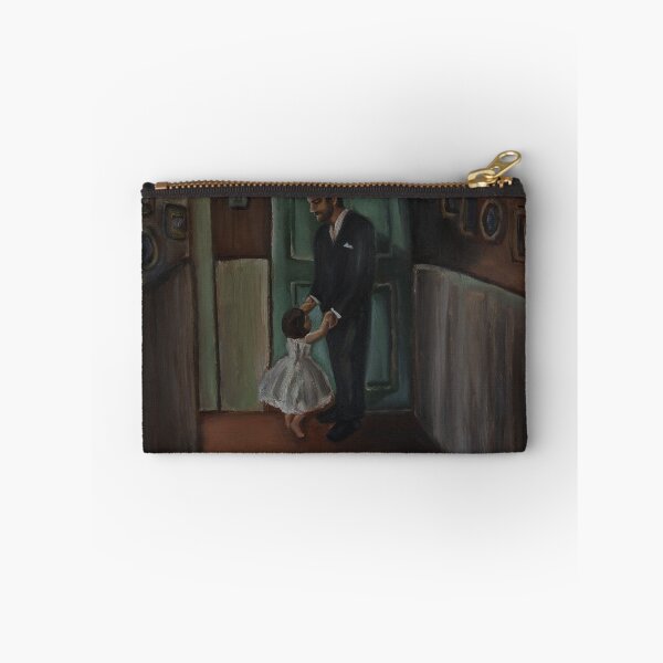 Item preview, Daddy's Ballerina designed and sold by Kathryn Claahsen.