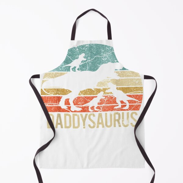 Item preview, Daddy Dinosaur Daddysaurus 3 three Kids xmas christmas Gift designed and sold by YanJing.