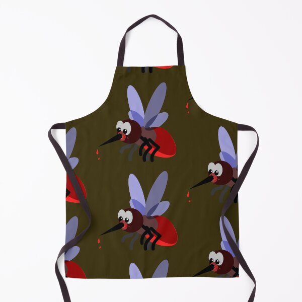 Item preview, Stinging mosquito designed and sold by James Hindermeier.