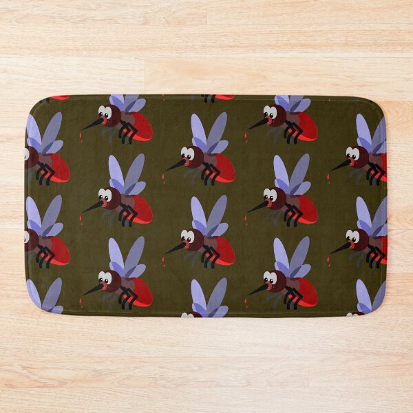 Item preview, Stinging mosquito designed and sold by James Hindermeier.