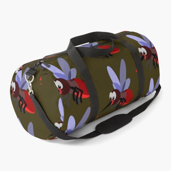 Item preview, Stinging mosquito designed and sold by James Hindermeier.