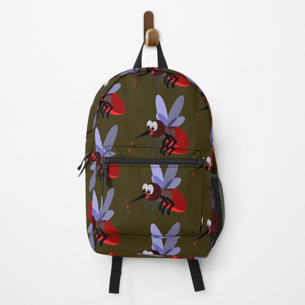 Item preview, Stinging mosquito designed and sold by James Hindermeier.