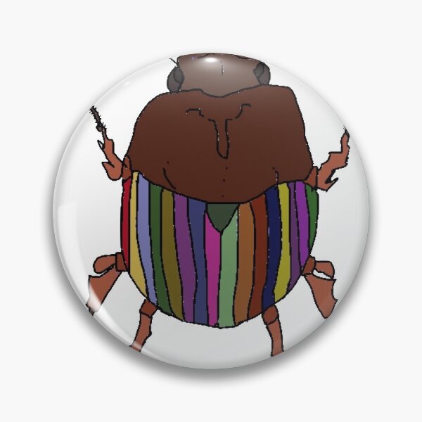 Item preview, Beetle designed and sold by julibloe.