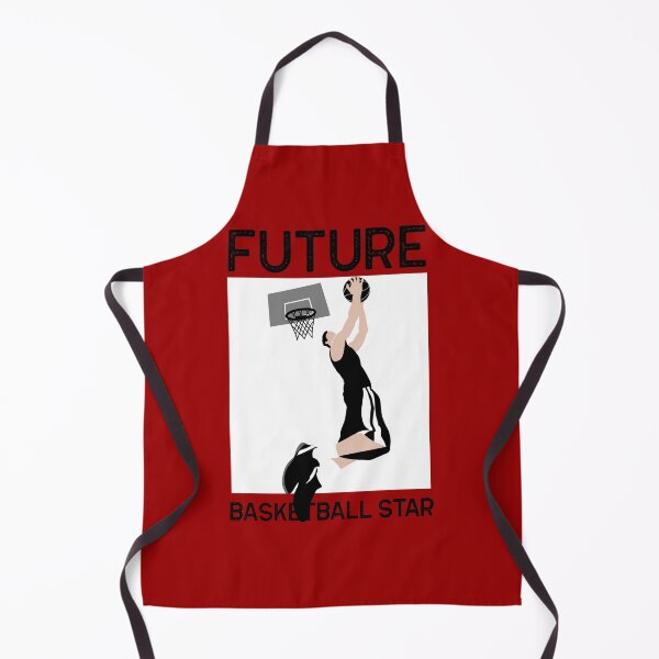 Item preview, Future Basketball Star Basketballer Basketball Kid Ballin Basketball Dad Basketball Club  designed and sold by KLINESTORE.