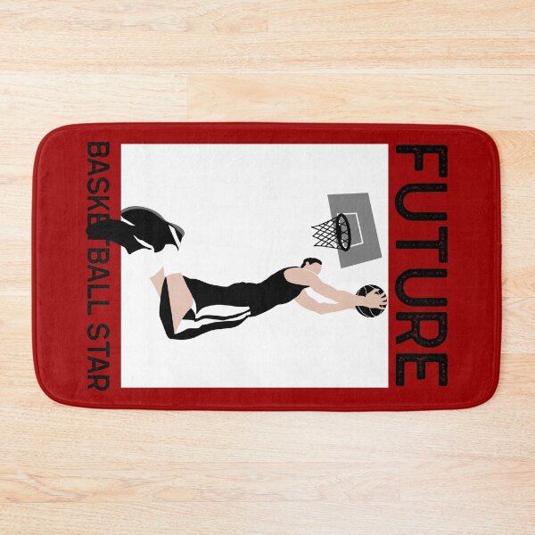 Item preview, Future Basketball Star Basketballer Basketball Kid Ballin Basketball Dad Basketball Club  designed and sold by KLINESTORE.