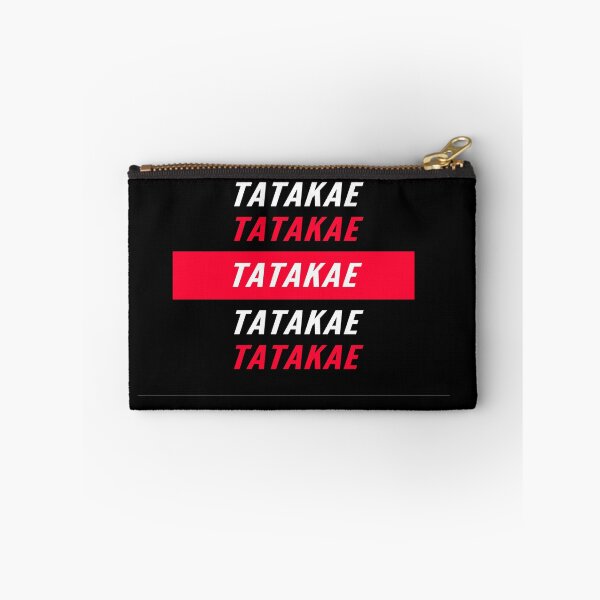 Item preview, TATAKAE designed and sold by barrymundo.