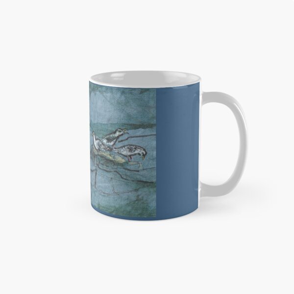 Item preview, sea gulls on the rocks designed and sold by sirenas.