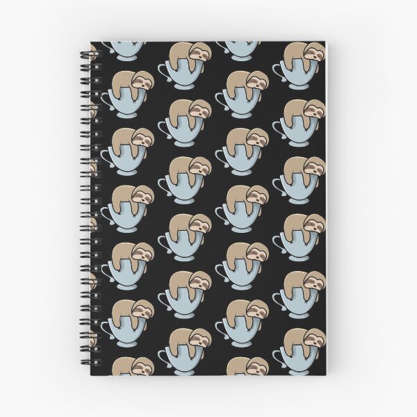 Item preview, Amazing patten sloths t-shirt, amazing pattern sloths mask, amazing pattern sloths mug, funny sloth gifts for girls, funny sloth phone cases, funny sloth shirts for women    designed and sold by Poussyarts.