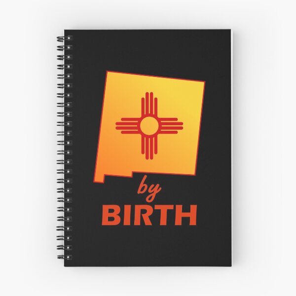 Item preview, New Mexican by Birth designed and sold by B3N-arts.