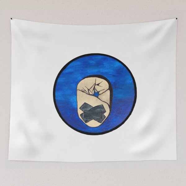 Item preview, Sticker designed and sold by Vanessa Mc Gregor.