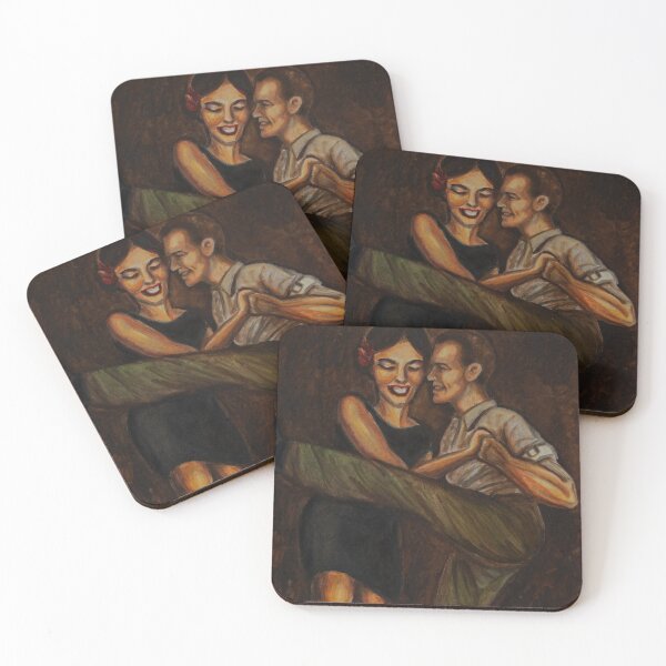 Item preview, Get Your Kicks designed and sold by Kathryn Claahsen.