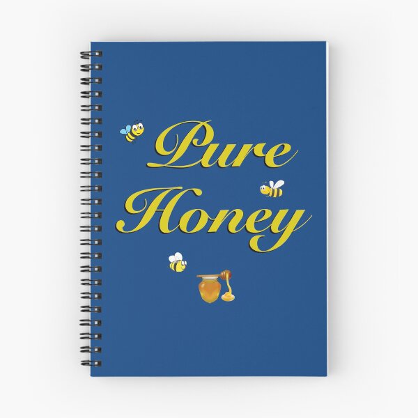 Item preview, Pure Honey - (+ View this design on 75+ products) designed and sold by Julien Hebbrecht.