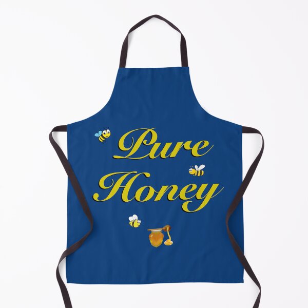 Item preview, Pure Honey - (+ View this design on 75+ products) designed and sold by Julien Hebbrecht.