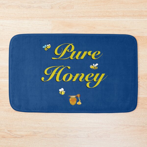 Item preview, Pure Honey - (+ View this design on 75+ products) designed and sold by Julien Hebbrecht.