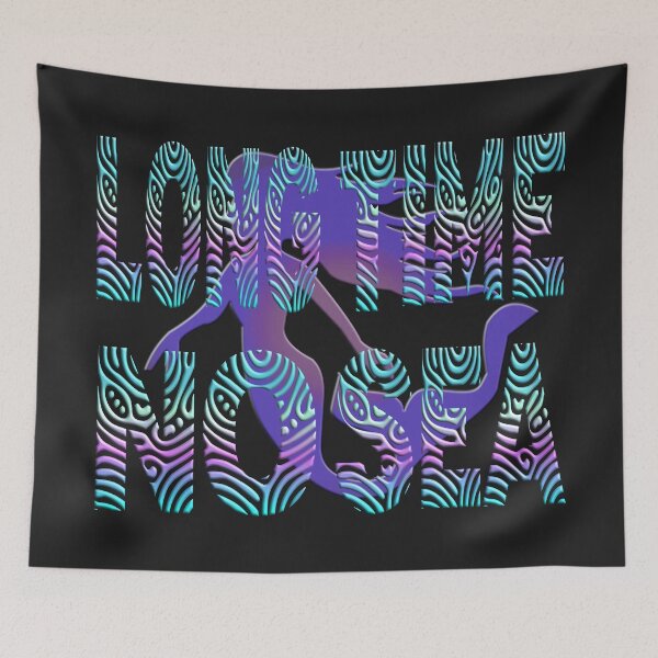 Item preview,  LONGTIME NO SEA - NEED TO GO ON VACATION URGENTLY designed and sold by Ralek.