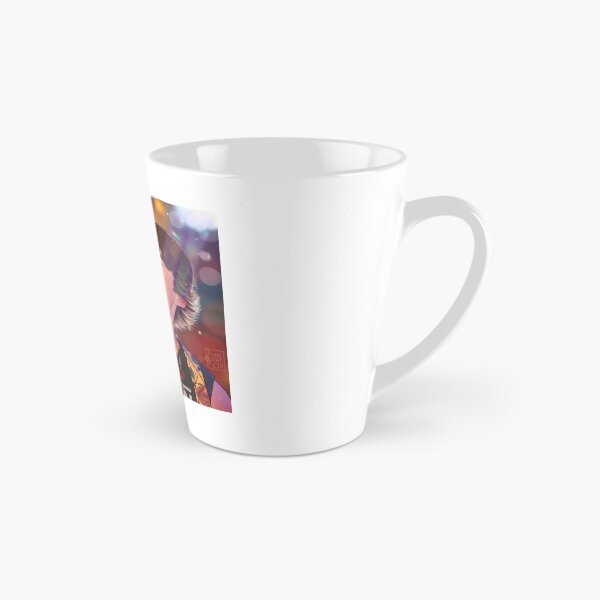 Item preview, Luke Patterson Finally Free Print designed and sold by pinecone-fox.