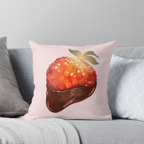 Item preview, Elegant Chocolate Dipped Strawberry designed and sold by GalaxyChicken.