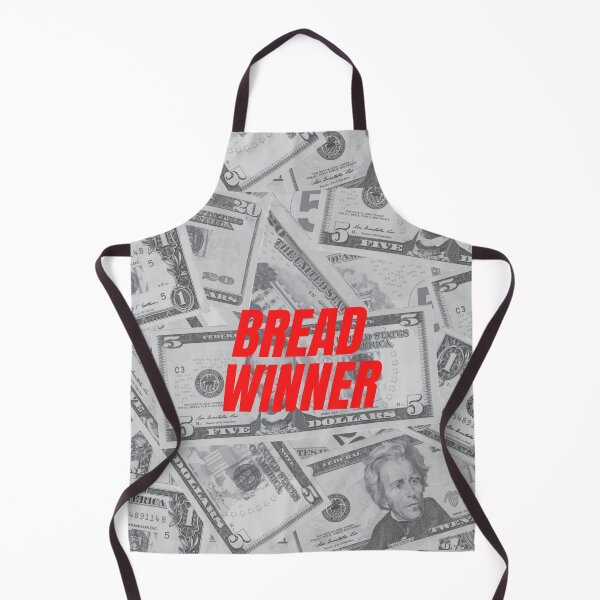 Item preview, Bread Winner designed and sold by KushKenz-Art.