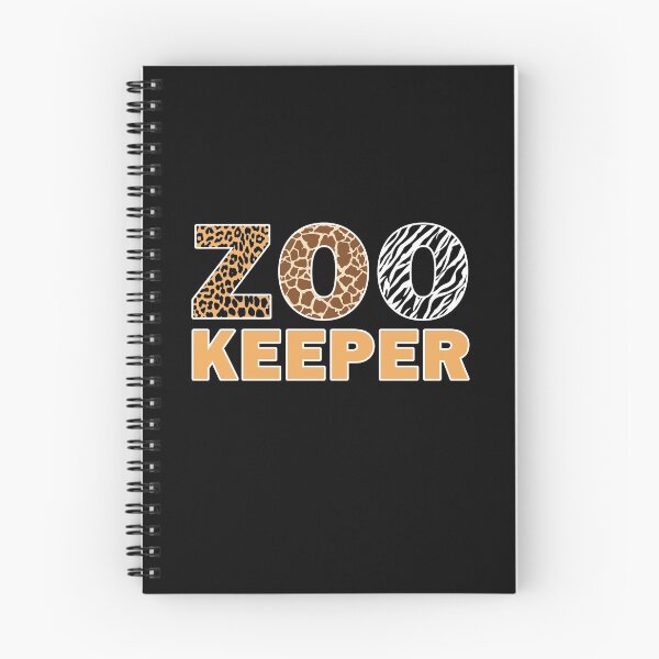 Item preview, Zookeeper African Savanna designed and sold by Onlyc2025.
