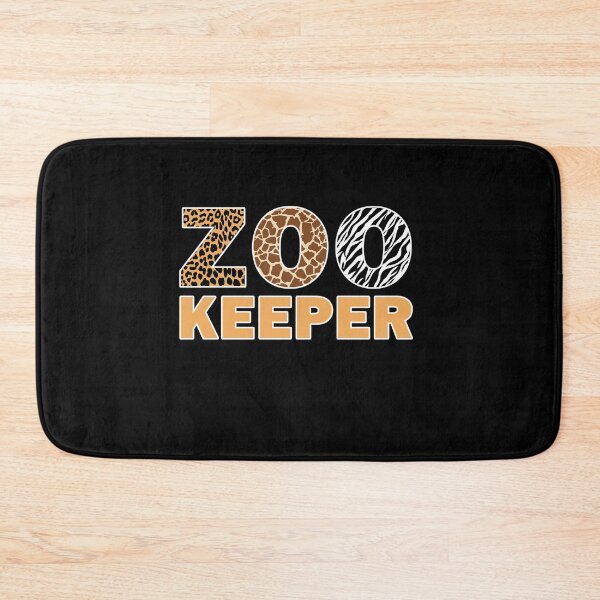 Item preview, Zookeeper African Savanna designed and sold by Onlyc2025.