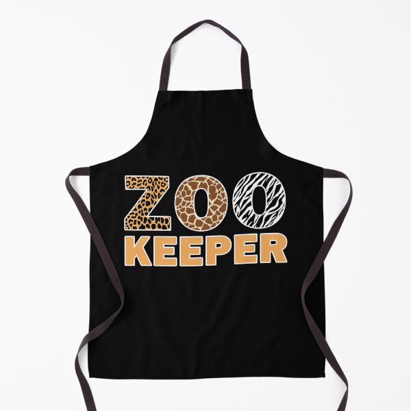 Item preview, Zookeeper African Savanna designed and sold by Onlyc2025.