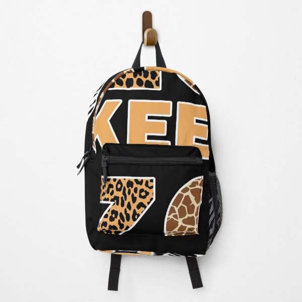 Item preview, Zookeeper African Savanna designed and sold by Onlyc2025.