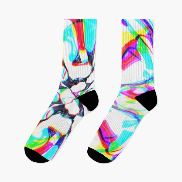 Item preview, Abstract kaleidoscope mandala pattern  designed and sold by Creativeart1974.