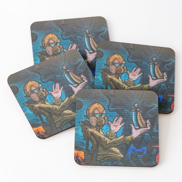 Item preview, Sacred Graffiti Tool designed and sold by mreleganza.