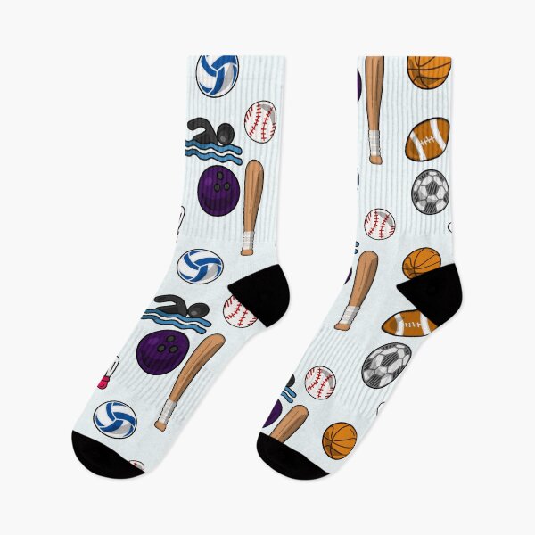 Item preview, Sport Equipment Graphic Pack  designed and sold by eluze.