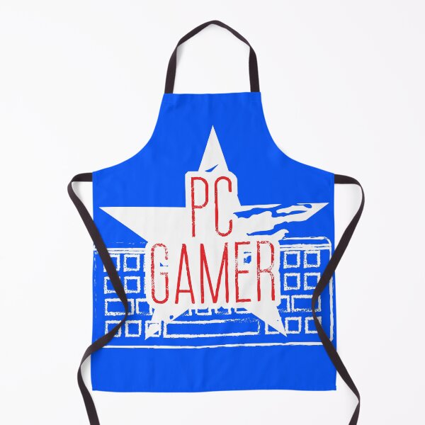 Item preview, PC Gamer designed and sold by DELMEO.