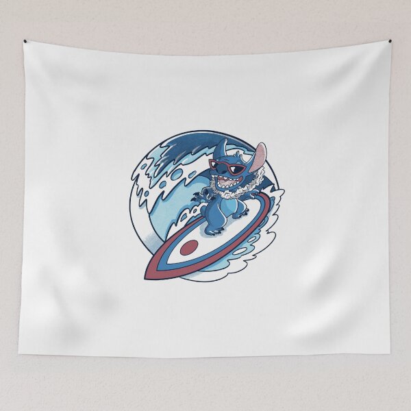 Item preview, Ohana Surf designed and sold by Bernardo Abad.