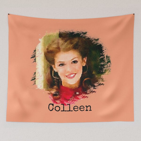 Item preview, Colleen Cooper Dr. Quin, Medicine Woman designed and sold by DNiceGirl.