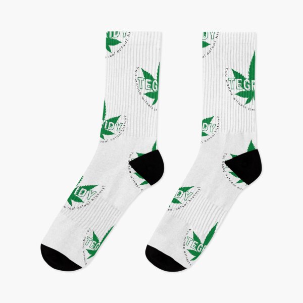 Item preview, Copy of Tegridy Weed designed and sold by ClearThoughts.