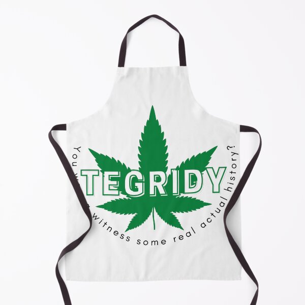 Item preview, Copy of Tegridy Weed designed and sold by ClearThoughts.