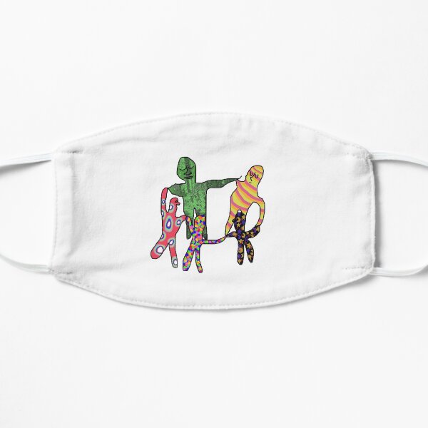 Summoning Circle Face Masks | Redbubble