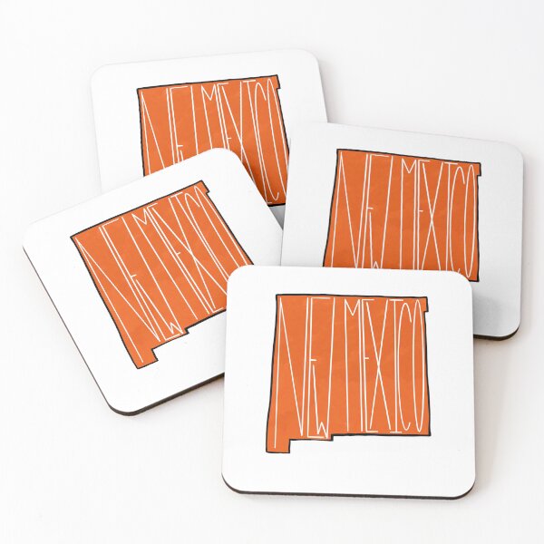 Item preview, New Mexico State designed and sold by Happyhobbithole.