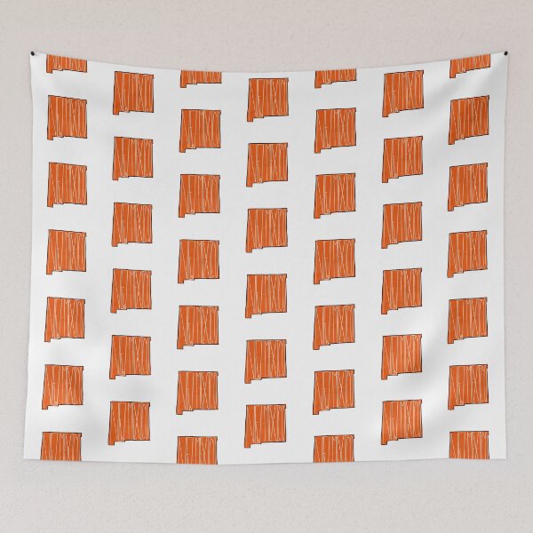 Item preview, New Mexico State designed and sold by Happyhobbithole.