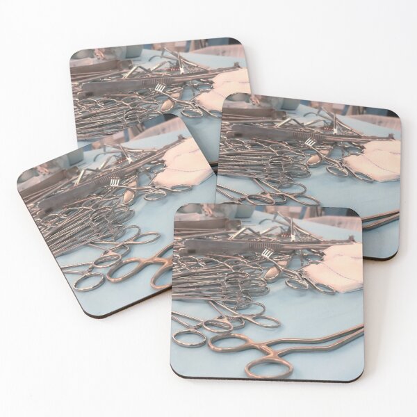 Item preview, Cirurgical instruments for surgery designed and sold by Victorsju.