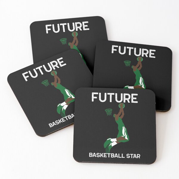 Item preview, Future Basketball Star Basketballer Basketball Kid Ballin Basketball Dad Basketball Club  designed and sold by KLINESTORE.
