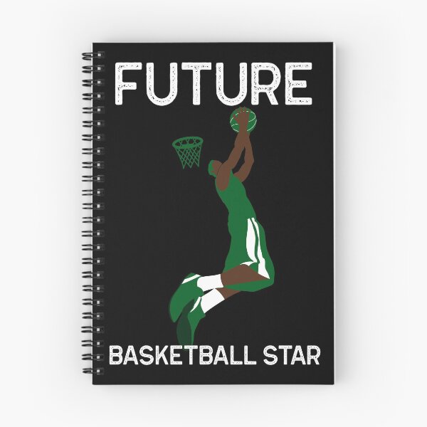 Artikelvorschau, Future Basketball Star Basketballer Basketball Kid Ballin Basketball Dad Basketball Club entworfen und verkauft von KLINESTORE.