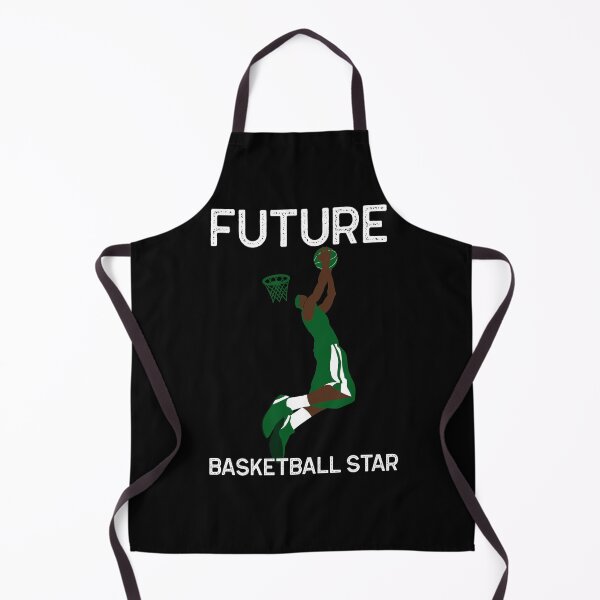 Item preview, Future Basketball Star Basketballer Basketball Kid Ballin Basketball Dad Basketball Club  designed and sold by KLINESTORE.